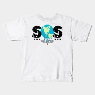 S.O.S. Kids T-Shirt